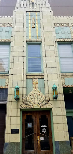 Performing Arts Theater «Coronado Performing Arts Center», reviews and photos, 314 N Main St, Rockford, IL 61101, USA