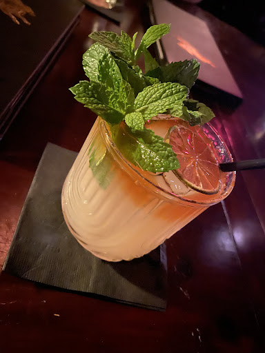 The Blind Rabbit
