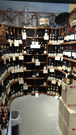 Wine Store «The Vintage Wine Shoppe», reviews and photos, 432 Cahaba Park Cir, Birmingham, AL 35242, USA