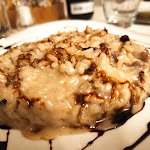 Photo n°1 de l'avis de Enea.o fait le 23/12/2022 à 22:48 sur le  Ristorante Il Ducale à Bergamo