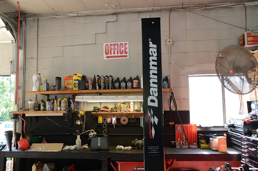 Auto Repair Shop «RCS Automotive», reviews and photos, 1610 Verona Caney Rd, Lewisburg, TN 37091, USA