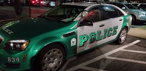 Greenbelt Police Department