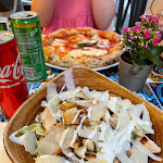 Photo n°2 de l'avis de Andreea-Bianca.a fait le 24/06/2022 à 19:36 sur le  REbasilico à Rome