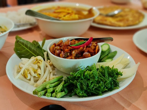 Food trucks in Phuket