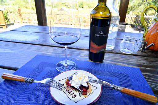 Capo Creek Wine Cave image