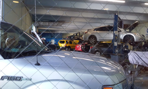 Auto Repair Shop «Jumbo Automotive Inc.», reviews and photos, 1205 N 21st Ave, Hollywood, FL 33020, USA