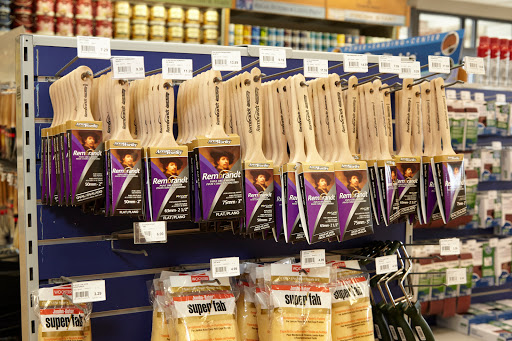 Paint Store «JC Licht», reviews and photos, 419 S Washington St, Naperville, IL 60540, USA