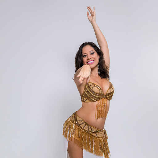 Academia Naja Bellydance