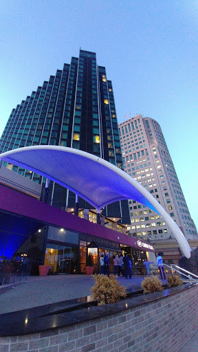 Convention Center «Cobo Center», reviews and photos, 1 Washington Blvd, Detroit, MI 48226, USA