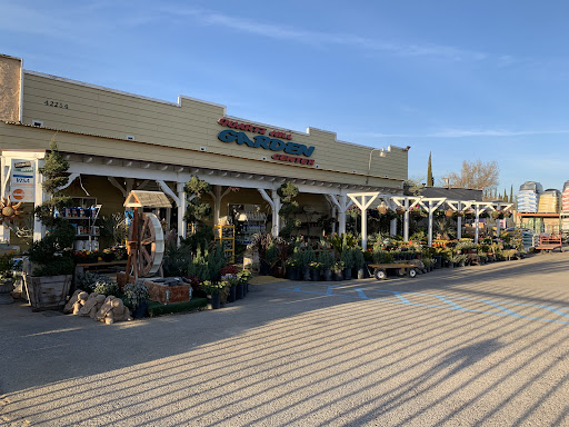 Quartz Hill Garden Center