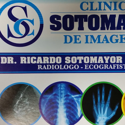 CLINICA SOTOMAYOR DE IMAGENES Machala Radiografías Ecografías Mamografías Citas al (0984168555)(07-2933934) - Machala