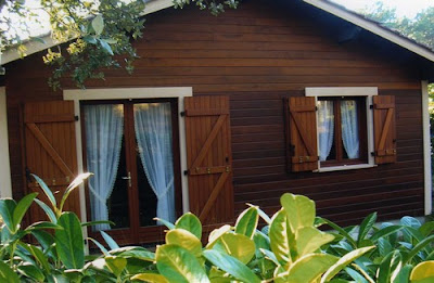Villa les Floralies - Moliets-Et-Maa à Moliets-et-Maa