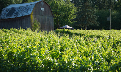 Vista D'oro Farms & Winery