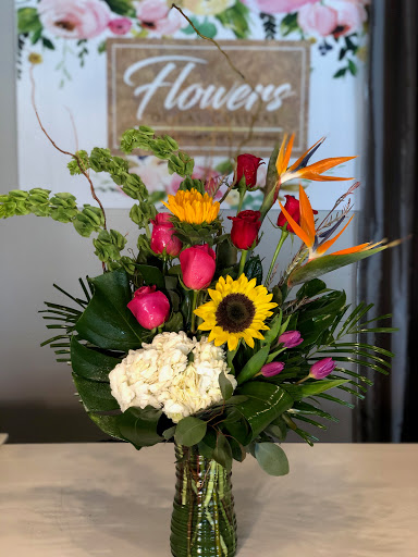 Florist «Flowers of Las Colinas», reviews and photos, 4030 N MacArthur Blvd #120, Irving, TX 75038, USA