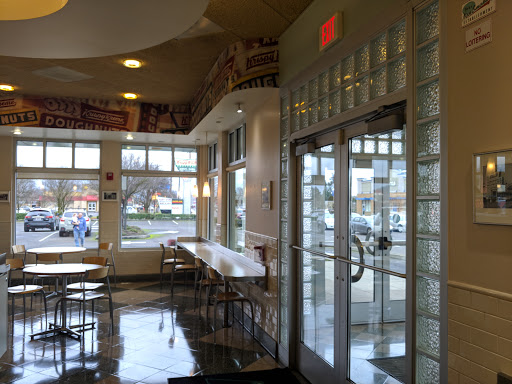 Bakery «Krispy Kreme Doughnuts», reviews and photos, 9950 SE 82nd Ave, Portland, OR 97086, USA