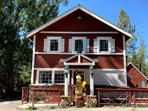 Country Kitchen Restaurant
