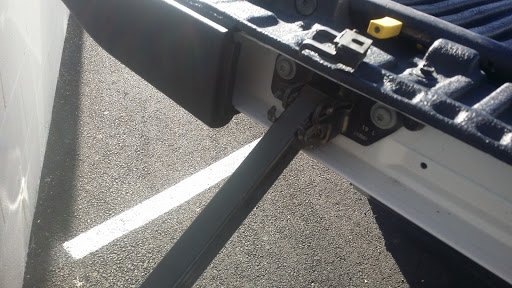 Auto Repair Shop «Friendly Ford Body Shop», reviews and photos, 1650 N Decatur Blvd, Las Vegas, NV 89108, USA