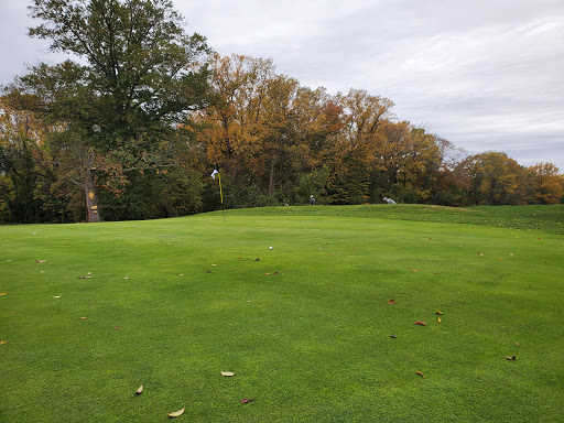 Golf Club «Cobbs Creek Golf Club», reviews and photos, 7400 Lansdowne Ave, Philadelphia, PA 19151, USA