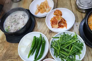 용추골미궁순대국밥 image