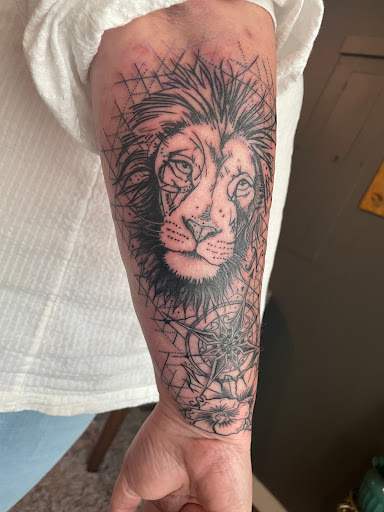 Find lesbian couple tattoos ideas for your next unique tattoo in Coquille at Inspired Ink Tattoo Shop