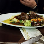 Photo n°1 de l'avis de Bernhard.e fait le 26/10/2023 à 18:31 sur le  Alte Brauerei à Eberswalde