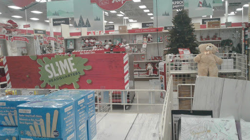 Craft Store «Michaels», reviews and photos, 5913 Wesley Grove Blvd, Wesley Chapel, FL 33544, USA