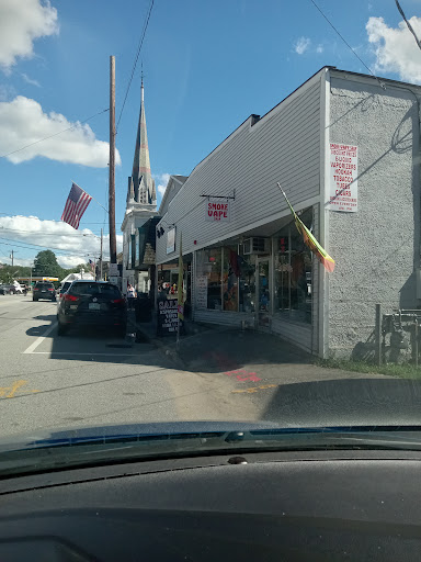 Tobacco Shop «Tilton Tobacco, Smoke Shop», reviews and photos, 276 Main St, Tilton, NH 03276, USA