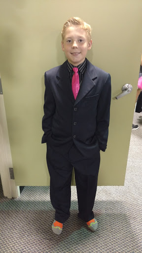 Baby Store «Once upon a child», reviews and photos, 5801 Long Prairie Rd #320, Flower Mound, TX 75028, USA