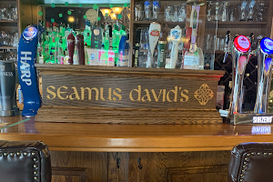 Seamus David's Irish Pub image