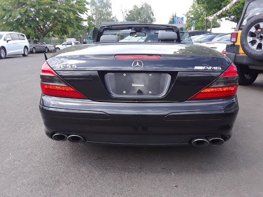 Used Car Dealer «Braidia and TNT Auto Group», reviews and photos, 3234 SE Powell Blvd, Portland, OR 97202, USA