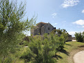 Eglise Sainte-Radegonde Talmont-sur-Gironde