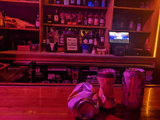 Live Music Venue «High Noon Saloon», reviews and photos, 701 E Washington Ave, Madison, WI 53703, USA