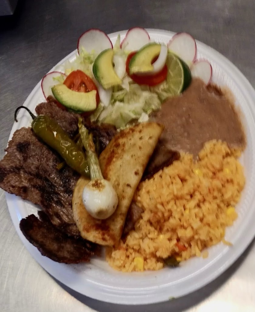 JEREZ Mexican Restaurant 28333