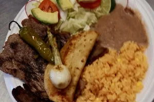 JEREZ Mexican Restaurant image