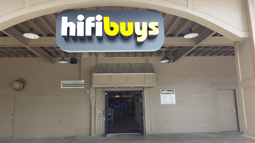 Home Audio Store «HiFi Buys», reviews and photos, 3157 Peachtree Rd NE, Atlanta, GA 30305, USA