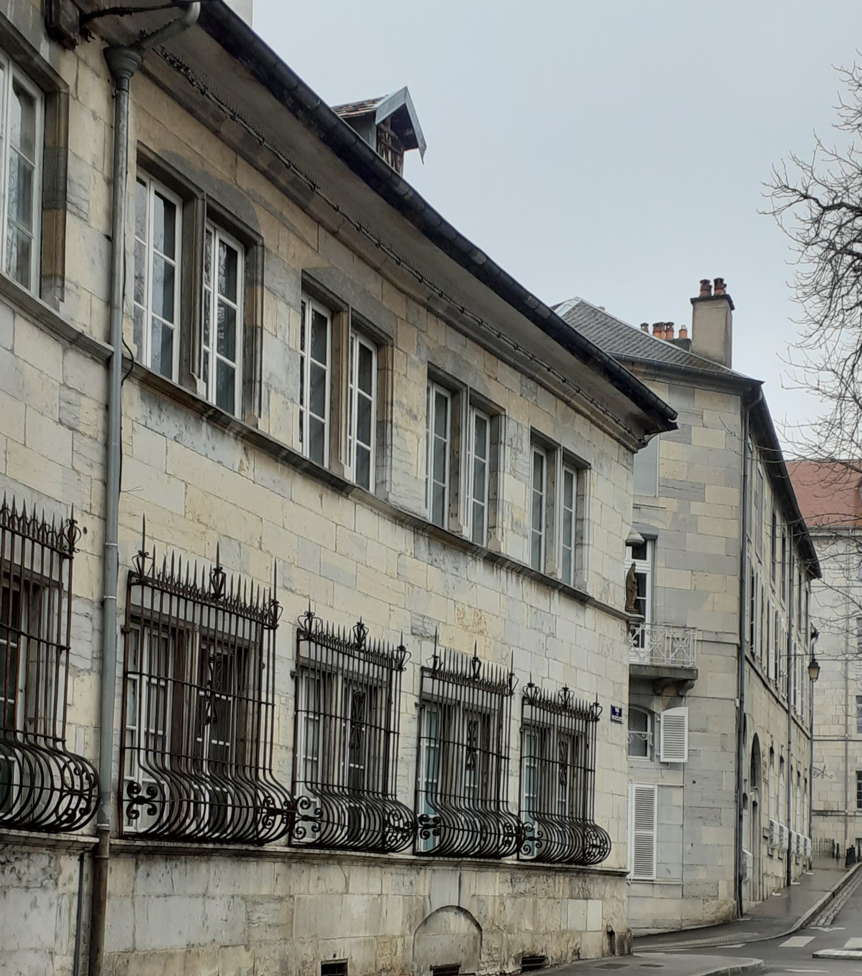 Photo n° 1 de l'avis de Gé.y fait le 14/12/2022 à 09:10
