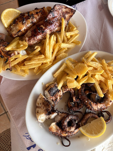 Ταβέρνα "Μπέμπης"