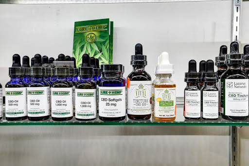 Tobacco Shop «Best Buds Smoke Shop», reviews and photos, 1730 E Apache Blvd #105, Tempe, AZ 85281, USA