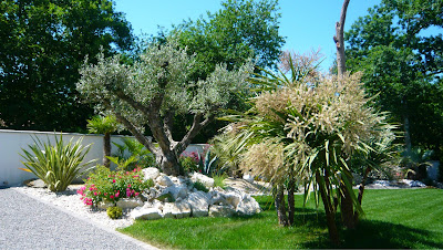 Gourdon Paysagiste - Pépinière à Mérignac