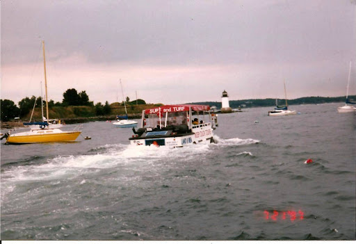 Campground «Winter Island Park», reviews and photos, 50 Winter Island Rd, Salem, MA 01970, USA