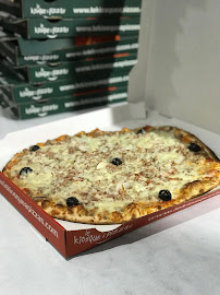 Photos du propriétaire du Pizzeria Le Kiosque A Pizzas Jonzac - n°9