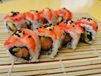 Sushi du Restaurant de sushis N'JI SUSHI - FOS SUR MER - n°19