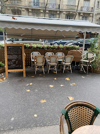 Atmosphère du Restaurant brunch Cucina Eat à Paris - n°11