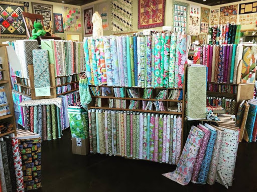 Quilt Shop «The Cotton Cupboard», reviews and photos, 1607 Ranch Rd 620 N #100, Lakeway, TX 78734, USA