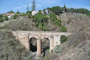 Acueducto de San Telmo image