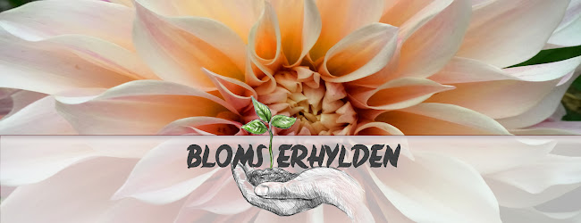 Blomsterhylden - Brønderslev