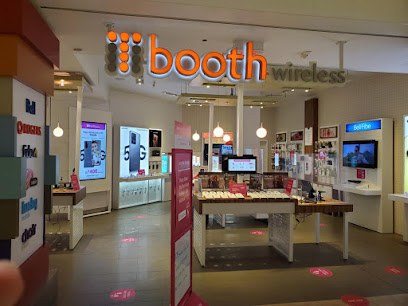 Tbooth wireless (Entrance 6) | Cell Phones & Mobile Plans