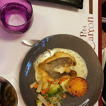 Photo n° 3 de l'avis de Galactikeuse.. fait le 05/01/2017 à 22:32 pour Le Petit Carron à Lyon