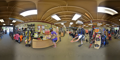 Sporting Goods Store «Superior Seconds Gear Exchange», reviews and photos, 96 Front St S, Issaquah, WA 98027, USA