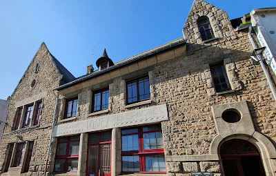 Institut d'Ayurveda de Bretagne à Concarneau